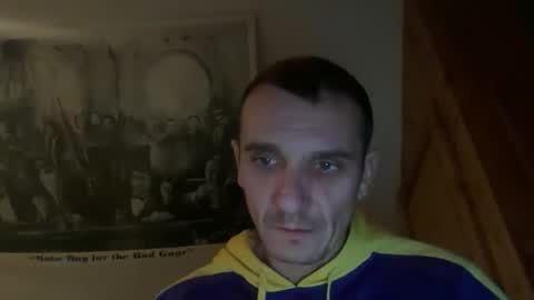 benny and innocentvixon online show from 01.07.26