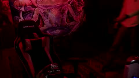 Snapshot of bentbunny21 chatting on 02.25.26 Bent Bunny online show from 02.25.26