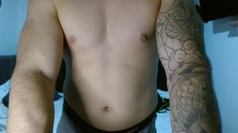 Snapshot of benthebodybuilder chatting on 02.09.25 Ben Braxton online show from 02.09.25