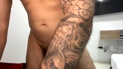 Snapshot of benthebodybuilder chatting on 02.26.25 Ben Braxton online show from 02.26.25