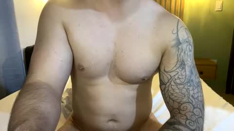 Snapshot of benthebodybuilder chatting on 03.06.25 Ben Braxton online show from 03.06.25