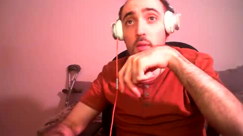 bentish online show from 12.01.24