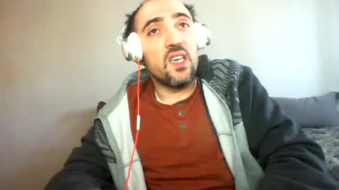 bentish online show from 12.02.24