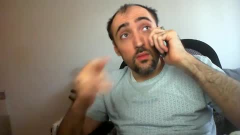 bentish online show from 12.04.24