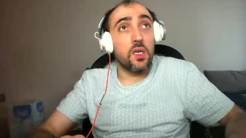 bentish online show from 12.04.24