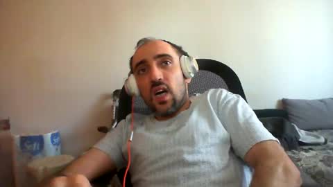 bentish online show from 12.05.24