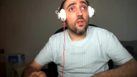 bentish online show from 12.05.24