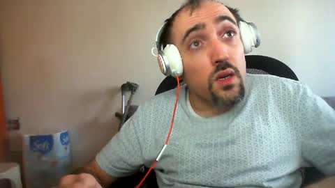 bentish online show from 12.06.24