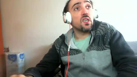 bentish online show from 12.07.24