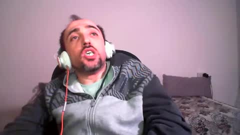 bentish online show from 12.07.24