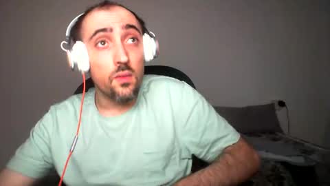 bentish online show from 12.08.24