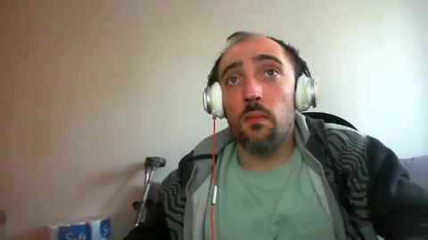 bentish online show from 12.10.24