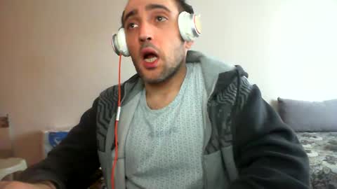 bentish online show from 12.12.24