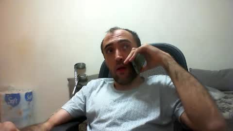 bentish online show from 12.12.24