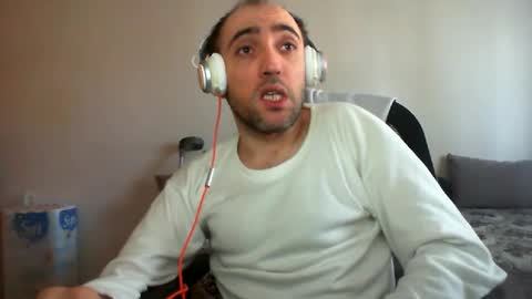 bentish online show from 12.13.24