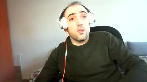 bentish online show from 12.13.24