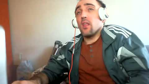 bentish online show from 12.14.24