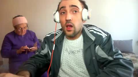 bentish online show from 12.17.24