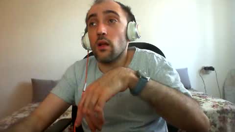 bentish online show from 12.18.24