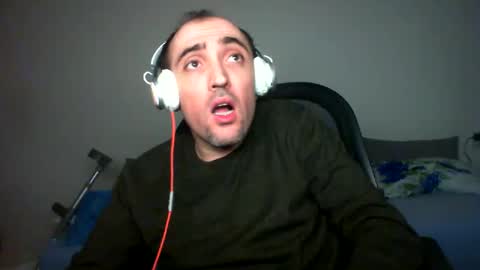 bentish online show from 12.20.24