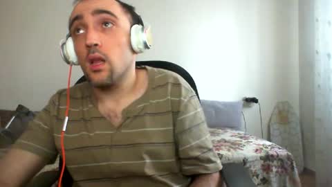 bentish online show from 12.21.24