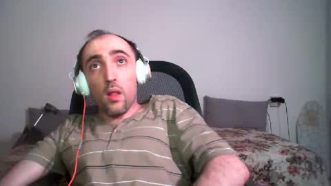 bentish online show from 12.21.24