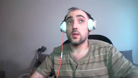 bentish online show from 12.25.24