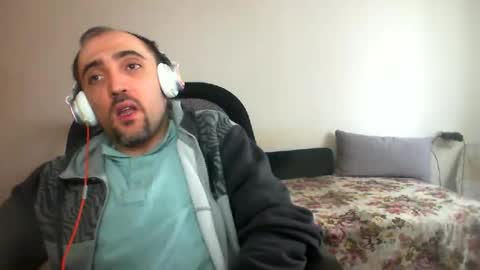 bentish online show from 12.29.24