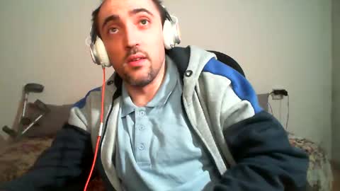 bentish online show from 01.04.25