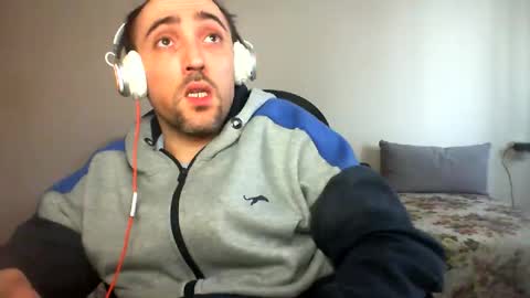 bentish online show from 01.05.25