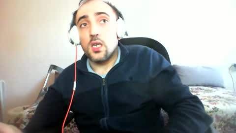 bentish online show from 01.06.25