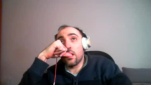 bentish online show from 01.06.25