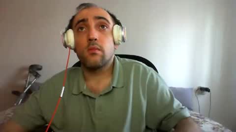 bentish online show from 01.12.25