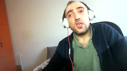 bentish online show from 01.23.25