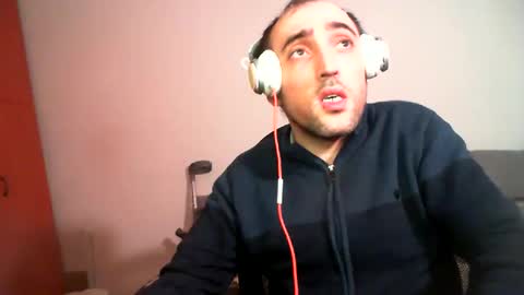 bentish online show from 01.23.25