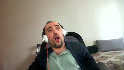 bentish online show from 01.31.25