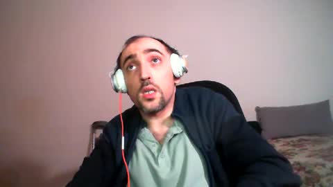 bentish online show from 01.31.25