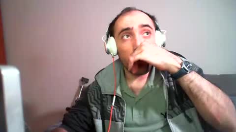 bentish online show from 02.05.25