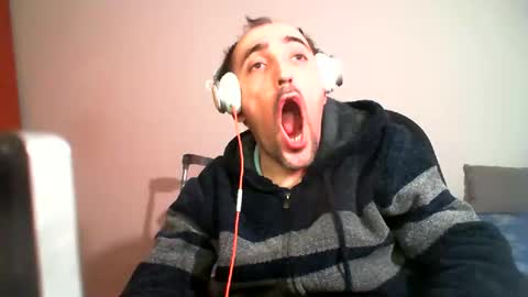 bentish online show from 02.08.25