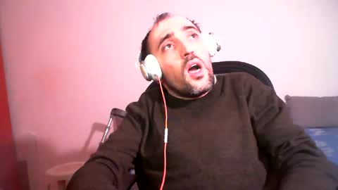 bentish online show from 02.13.25