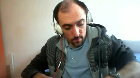 bentish online show from 02.15.25