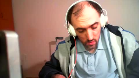 bentish online show from 02.17.25