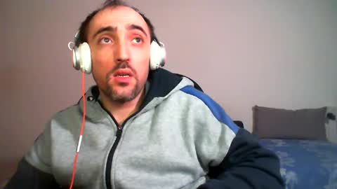 bentish online show from 02.18.25