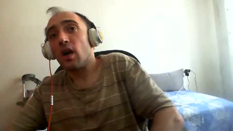 bentish online show from 09.18.25