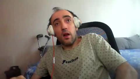 bentish online show from 09.25.25