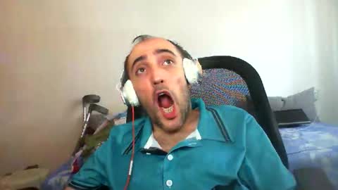 bentish online show from 10.04.25