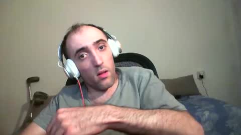 bentish online show from 10.16.25