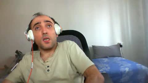 bentish online show from 10.19.25