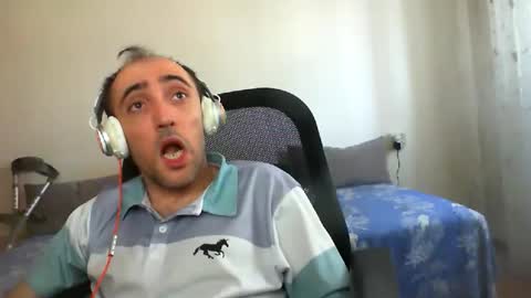 bentish online show from 11.03.25