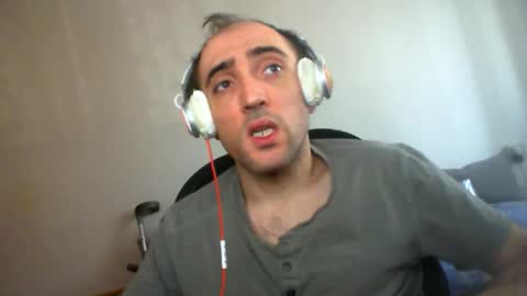 bentish online show from 11.06.25